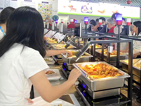 食堂承包